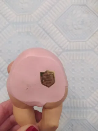 Figura Religiosa Olot Niño Jesús