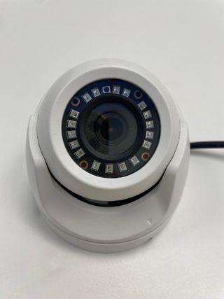 Cámara Domo HD 1080P Visión Nocturna