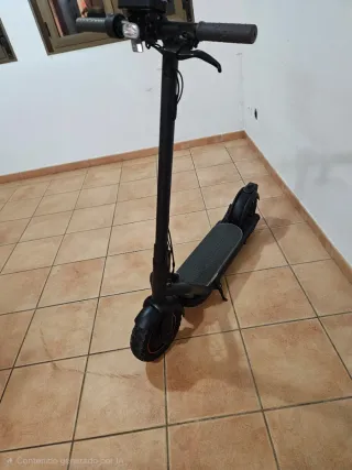 Patinete eléctrico Navee 65