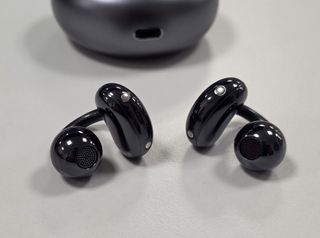 Huawei FreeClip (Negro)