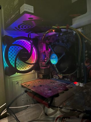 Ordenador Gaming Alto Rendimiento