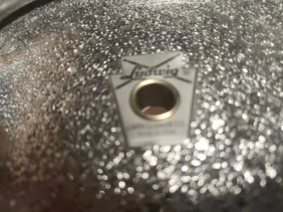 Caja Batería Ludwig Club Date Arce 6.5