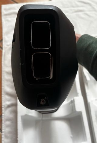 Tubo de escape BMW GS 1200 Adventure