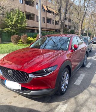 Mazda CX-30 2021