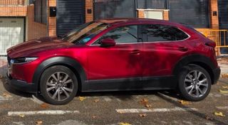 Mazda CX-30 2021