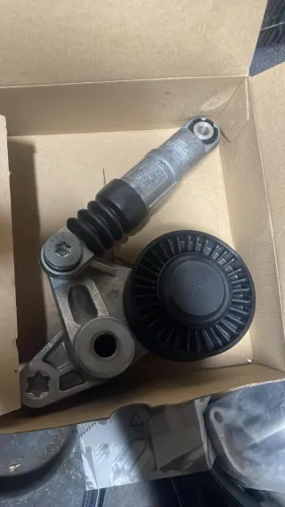 Tensor Correa Audi 059145201H ORIGINAL VW