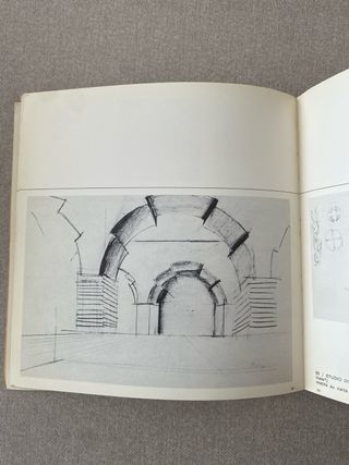 Mario Sironi 89 disegni