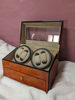 Bobinador de relojes Watch Winder