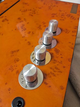 Bobinador de relojes Watch Winder