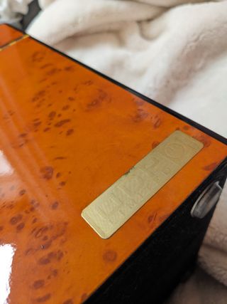 Bobinador de relojes Watch Winder