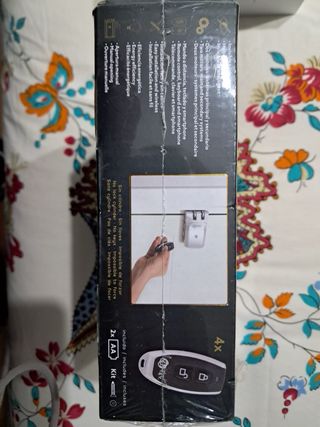 Cerradura Inteligente Remock Pro nueva a estrenar