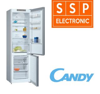 DESPIECE y ACCESORIOS FRIGORIFICOS CANDY