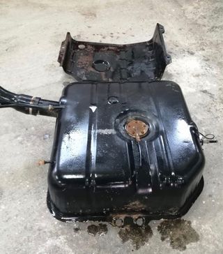 Depósito Gasolina Land Rover