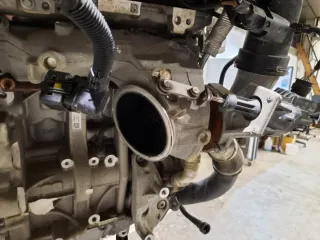 Motor BMW Serie 2 Active Tourer 218i