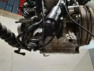 Motor BMW Serie 2 Active Tourer 218i