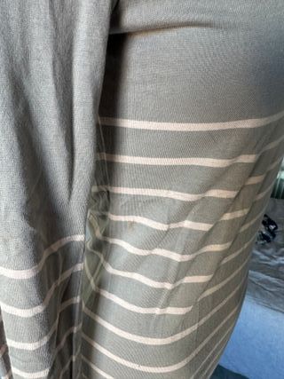 Camiseta DiKsi Talla S/M con broche