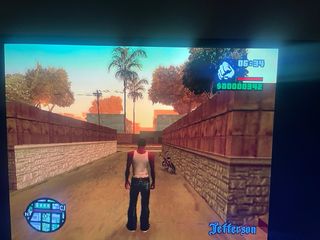 Lote Giochi PS2 e PSP: GTA, PES, Dragon Ball