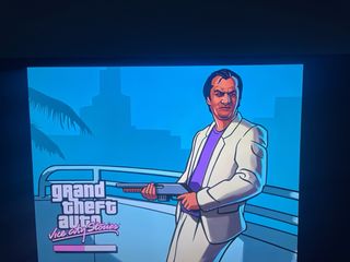 Lote Giochi PS2 e PSP: GTA, PES, Dragon Ball