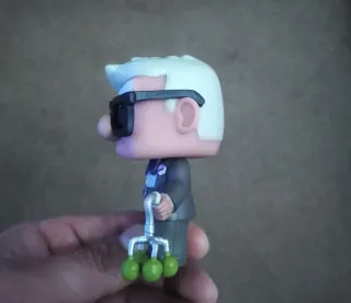 Figura Funko Pop! Up Pixar