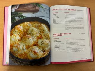 La cocina de Anna Recetas Fáciles: 376 recetones