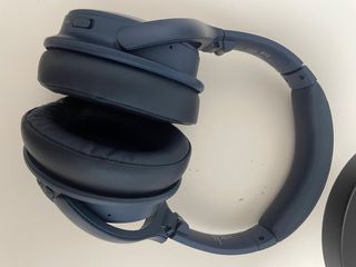 Auriculares Inalámbricos 90h Autonomía color Azul