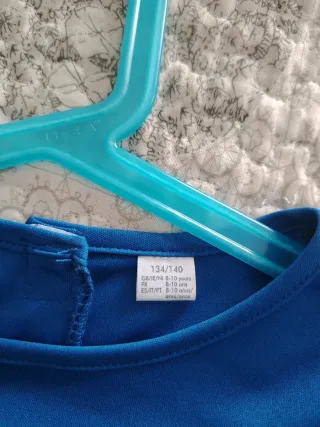 Disfraz Superheroina