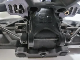 Tekno 2.1  con opciones 2.2