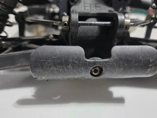 Tekno 2.1  con opciones 2.2