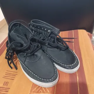 Indianini GIO+ Pelle N 36