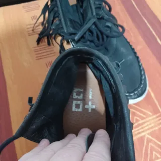 Indianini GIO+ Pelle N 36