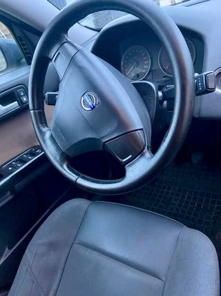 Volvo V50 2006