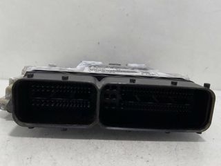 Opel 1124714 centralita motor yz55193968 vectra c