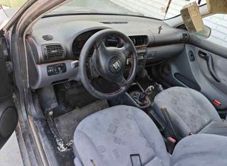 225231 culata 036103373af seat leon - 3 generacion