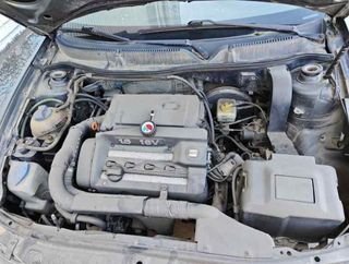 225231 culata 036103373af seat leon - 3 generacion