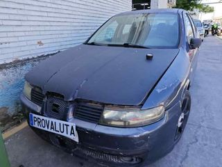 225231 culata 036103373af seat leon - 3 generacion