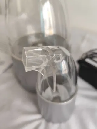 Humidificador Medisana Ultrasónico