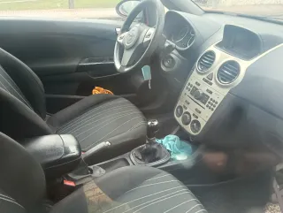 Opel Corsa 2008