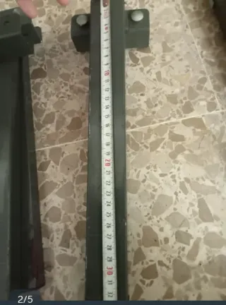 Patas Refuerzo Somier (3 Unidades)