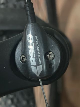 Orbea MX 30 Talla XL (29")