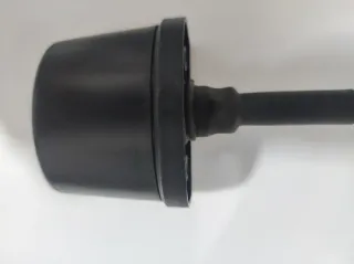 Luz matrícula Kawasaki Z 750 Original Stanley