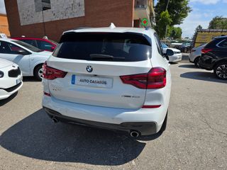 BMW X3 XDRIVE30D