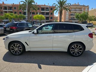BMW X3 XDRIVE30D