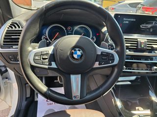 BMW X3 XDRIVE30D