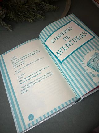 ¡Aventuras en Londres! (La diversión de Martina 2)