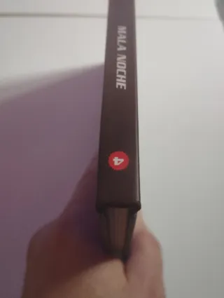 Lote de dos cómics: Criminal 1, Criminal 4