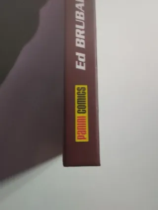 Lote de dos cómics: Criminal 1, Criminal 4