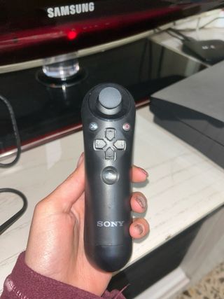 Mando Navegación PS3 Sony