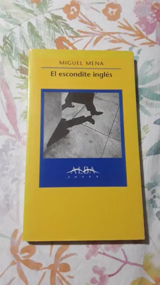 El escondite inglés