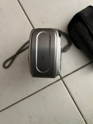 Samsung Digimax 360 Fotocamera Digitale