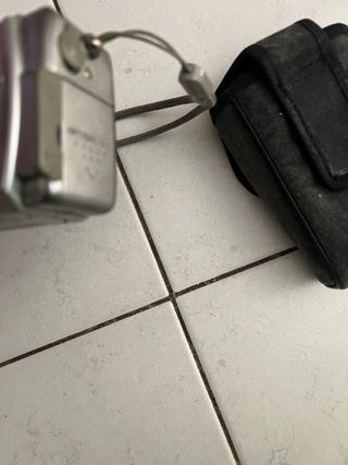 Samsung Digimax 360 Fotocamera Digitale